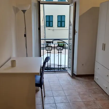 Casa Maria San Lorenzo al Mare