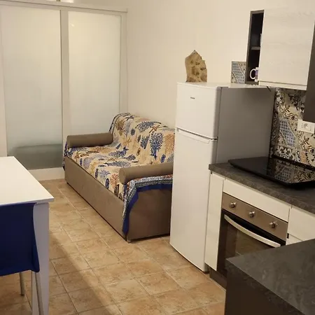 Casa Maria *
